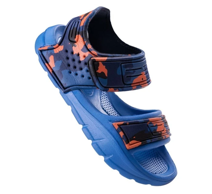 Kids Jr sandály model 21256086 - Martes Kids Jr sandály model 21256086 - Martes