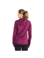 Jack Wolfskin Hydro Grid Fleece Jkt W 1709911-1395