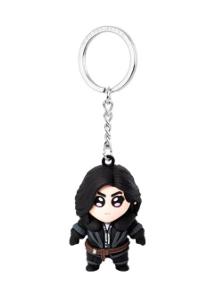 Kľúčenka Zaklínač Yennefer Good Loot 3D