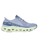 Buty Slipins W model 21100398 - Skechers Buty Slipins W model 21100398 - Skechers