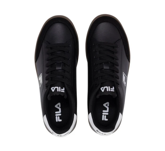 W dámské boty model 21192701 - Fila W dámské boty model 21192701 - Fila