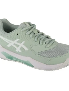 8 Clay W dámské boty model 21263499 - Asics