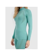 Dámske bezšvové termoprádlo (top) 4F 4FWAW25USEAF216-46S dámske