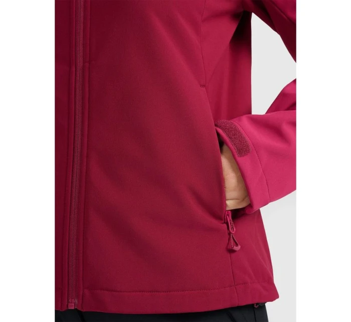 Softshellová bunda W model 21754812 - 4F