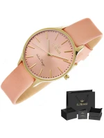 Dámske hodinky G. Rossi 10317A8-5E2 + BOX Dámske hodinky G. Rossi 10317A8-5E2 + BOX
