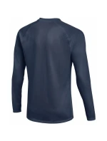 Pánske tričko Nike Dri-FIT Park VIII T-shirt navy blue HV8232 410 pánske