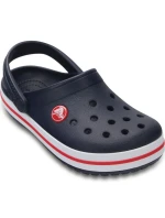 Dětské nazouváky Crocband Clog Jr model 20753153 - Crocs