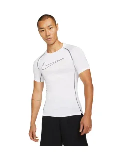 Pánske termo tričko Pro Dri-FIT M DD1992-100 - Nike