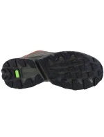 Pánské boty  G 350 olivově oranžové model 21809974 - Inov-8