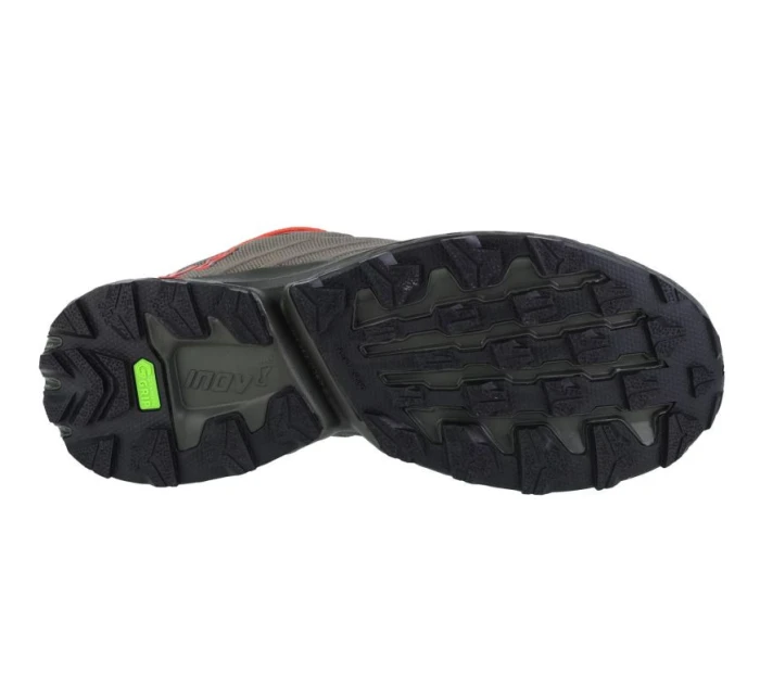 Pánské boty  G 350 olivově oranžové model 21809974 - Inov-8