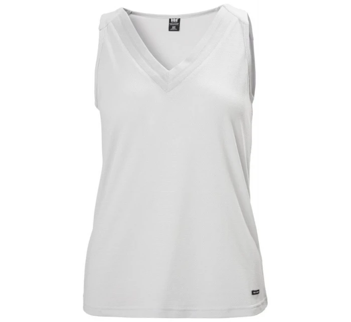 Helly Hansen dámske tričko bez ramienok W Siren Singlet 30245 001 Helly Hansen dámske tričko bez ramienok W Siren Singlet 30245 001