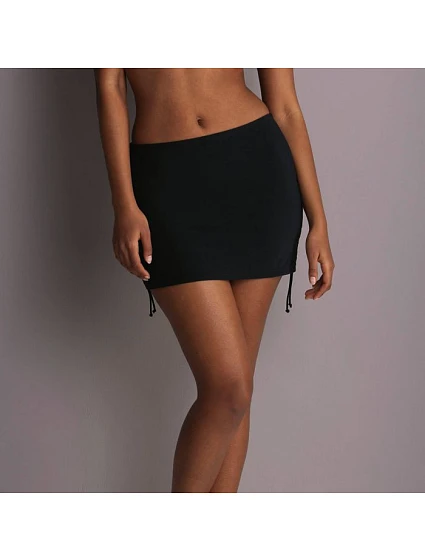 Style Kim Bottom kalhotky model 21161410 černá RosaFaia - Rosa Faia