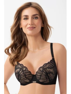 Gorsenia K953 Celia farba: čierna