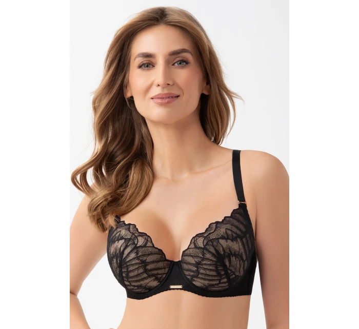 Gorsenia K953 Celia farba: čierna Gorsenia K953 Celia farba: čierna