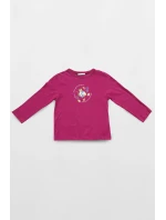 Dětská pyžama model 18936912 - Vamp Dětská pyžama model 18936912 - Vamp