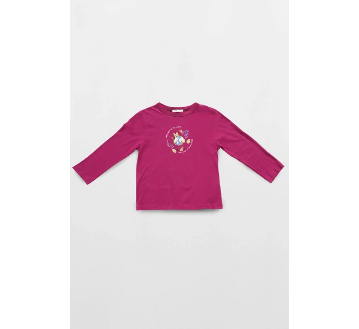 Dětská pyžama model 18936912 - Vamp Dětská pyžama model 18936912 - Vamp