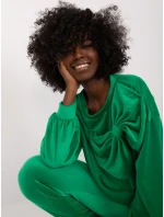 Súprava DHJ KMPL 8831.14x zelená