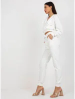 Dámska súprava EM KMPL 747.06P ecru - FPrice