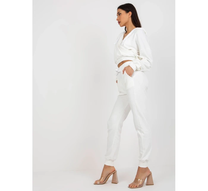 Dámska súprava EM KMPL 747.06P ecru - FPrice