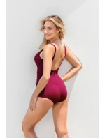 Plavky Paula/GR 091 - Etna