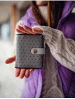 Peňaženka VUCH Manche