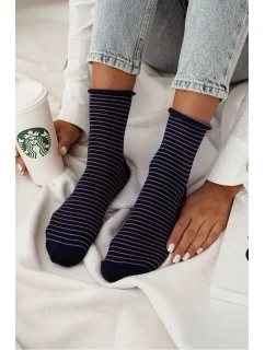 Dámské ponožky bez v model 21885493 - Milena