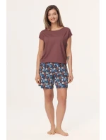 Pyžamo model 21926054 - MEFEMI BY NIPPLEX