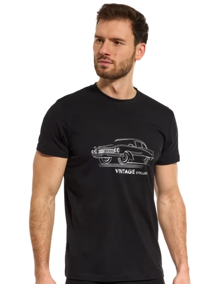 PÁNSKÉ TRIČKO model 21957013 - Noviti