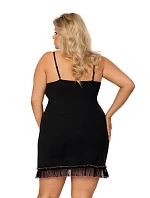 Nočná košeľa model 146323 Donna