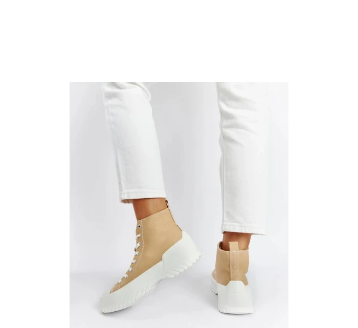 Tenisky model 207551 Solea