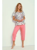 Pyžamo model 216237 Taro Pyžamo model 216237 Taro