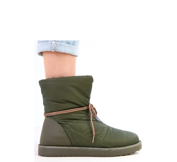 Snežnice model 218529 Solea