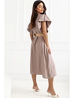 Denné šaty model 227866 Taliansko Moda Denné šaty model 227866 Taliansko Moda