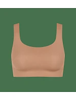 sloggi ZERO Feel 2.0 Top C2P - BROWN - SLOGGI BROWN - SLOGGI sloggi ZERO Feel 2.0 Top C2P - BROWN - SLOGGI BROWN - SLOGGI