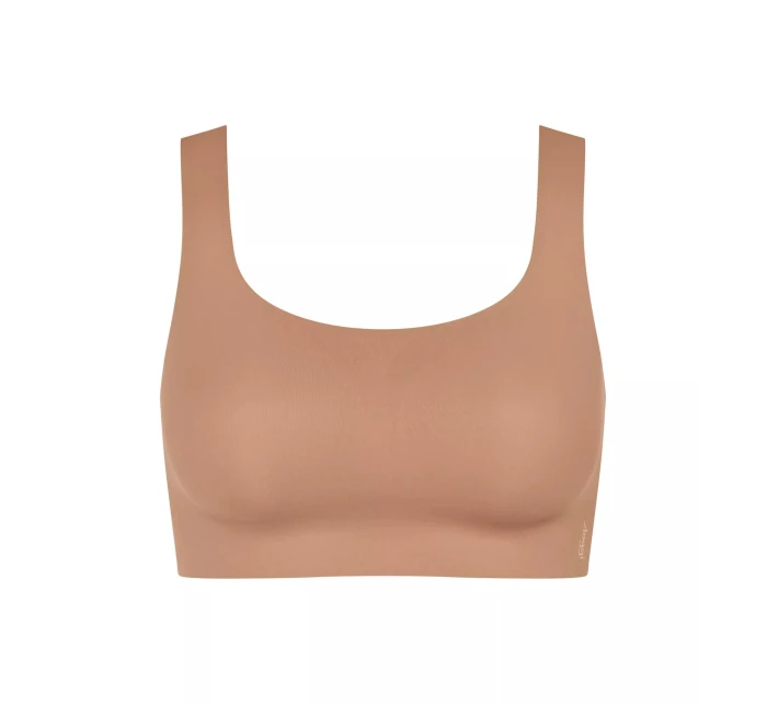 sloggi ZERO Feel 2.0 Top C2P - BROWN - SLOGGI BROWN - SLOGGI sloggi ZERO Feel 2.0 Top C2P - BROWN - SLOGGI BROWN - SLOGGI