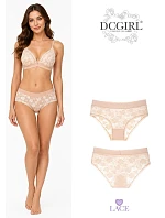 Nohavičky DC Girl 27268 A'12 S–XL