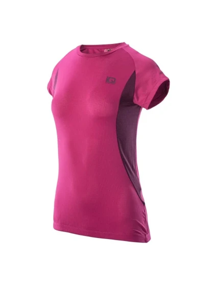 Tričko IQ Cross The Line Treilo W 92800483235