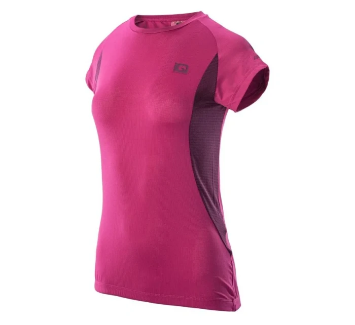 Tričko IQ Cross The Line Treilo W 92800483235