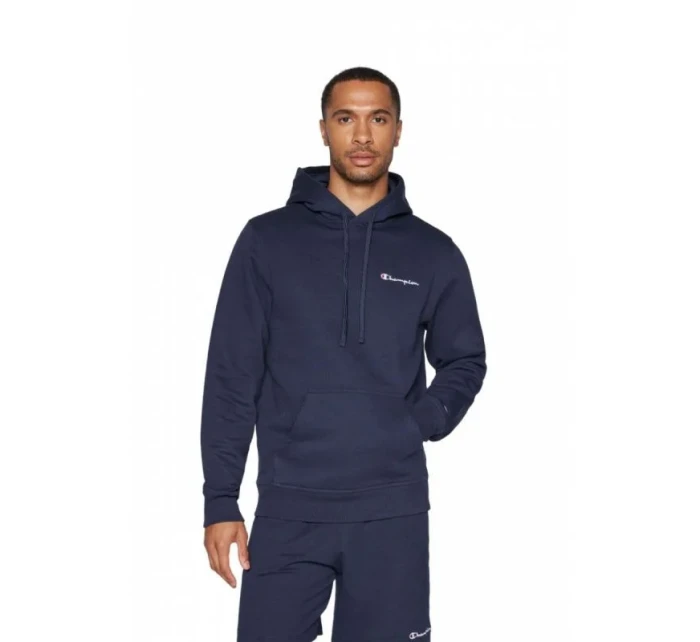 Champion Mikina s kapucňou M 220258.BS501 pánske
