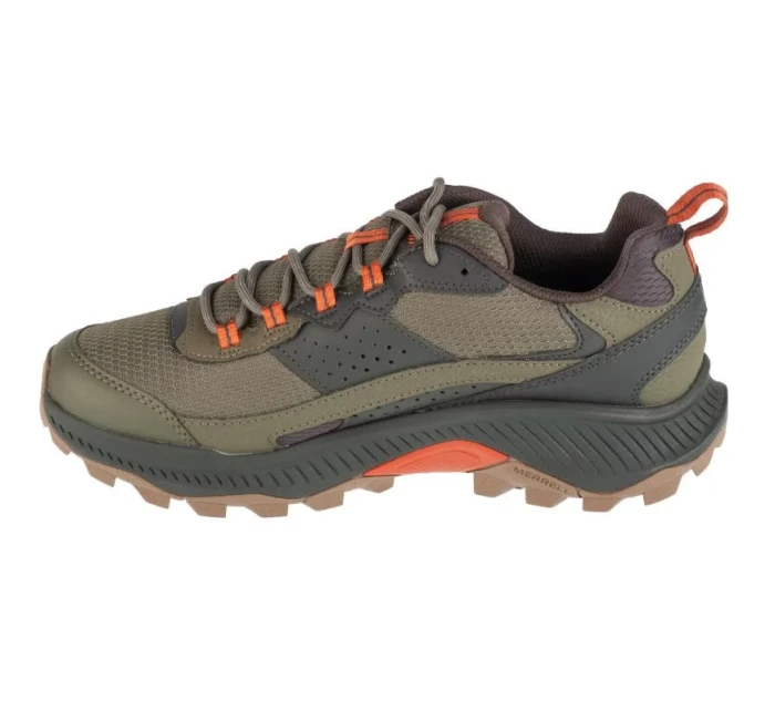 Boty Speed Strike 2 WP M model 20613922 - Merrell
