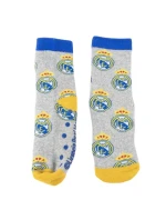 Protišmykové zimné ponožky Real Madrid 2-pack 2900003011 Protišmykové zimné ponožky Real Madrid 2-pack 2900003011