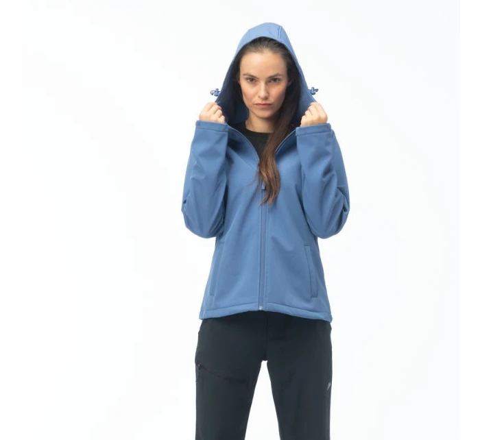 Dámsky softshell LADY MEINO