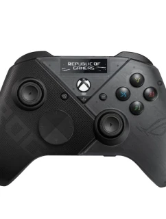 ASUS ROG Raikiri Pro Black Bluetooth/USB Gamepad analógový/digitálny PC, Xbox One, Xbox One S, Xbox One X, Xbox Series S, Xbox Series X