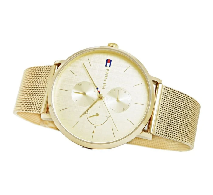 Watch + BOX dámské model 21805053 - Tommy Hilfiger Watch + BOX dámské model 21805053 - Tommy Hilfiger