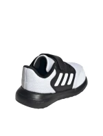 Detská obuv adidas Tensaur Run 3.0 black and white JR6049