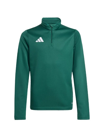 Dětská mikina Entrada 26 Training Top zelená model 22052860 - ADIDAS
