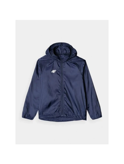 Chlapecká přechodná bunda model 21907535 - 4F
