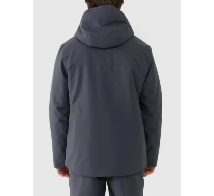 Pánska lyžiarska bunda s membránou 5000 4F 4FWAW24TTJAM0777-22S Pánske