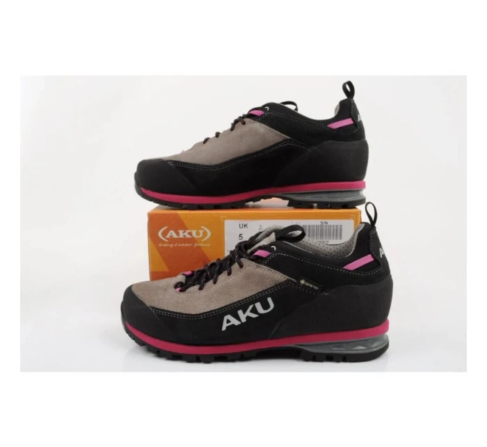 Aku dámska treková športová obuv Link Gore-tex dámska turistická obuv