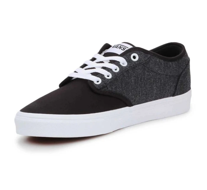 Pánske tenisky Atwood VN0A45J90PB1 grey - Vans